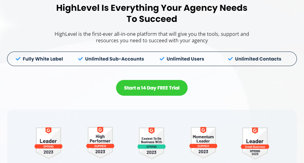 GoHighLevel Merge Contacts